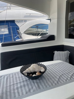Lagoon 40 „CATALINA“ – fotka 31