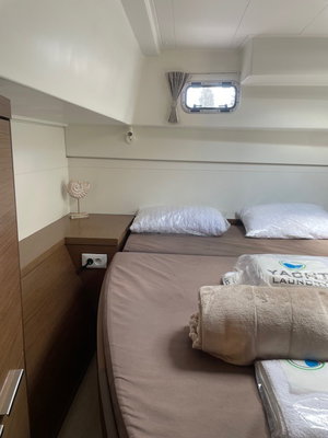 Lagoon 40 „CATALINA“ – fotka 35