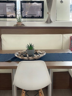 Lagoon 40 „CATALINA“ – fotka 38