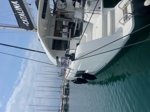 Lagoon 40 „CATALINA“ – fotka 13