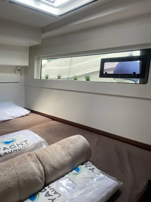 Lagoon 40 „CATALINA“ – fotka 36