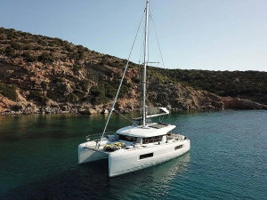 Lagoon 40 „CATALINA“ – fotka 1