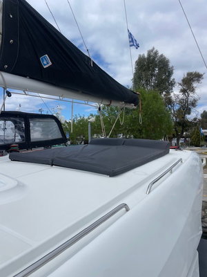 Lagoon 40 „CATALINA“ – fotka 20