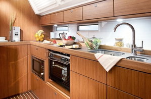 Bavaria Cruiser 46 „VANDA“ – fotka 3