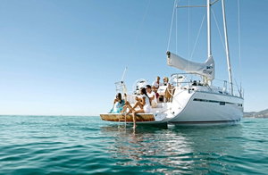 Bavaria Cruiser 46 „VANDA“ – fotka 2