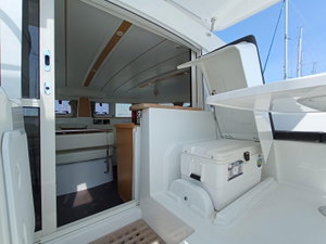 Lagoon 380 „SUNRISE“ – fotka 6