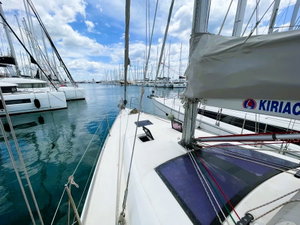 Dufour 410 GL „FREEDOM“ – fotka 3