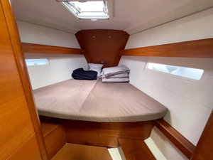 Dufour 410 GL „FREEDOM“ – fotka 7
