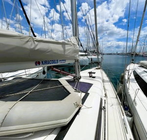 Dufour 410 GL „FREEDOM“ – fotka 5