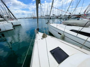 Dufour 410 GL „FREEDOM“ – fotka 4
