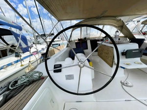 Dufour 410 GL „FREEDOM“ – fotka 6