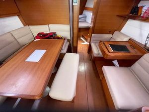 Dufour 410 GL „FREEDOM“ – fotka 12