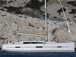 Dufour 410 GL „FREEDOM“ – fotka 1