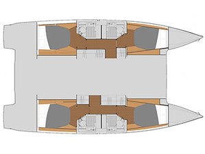 Astrea 42 „MARGUERITE“ – fotka 18