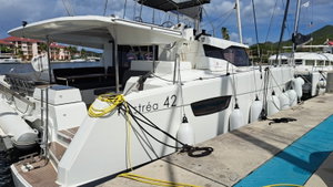Astrea 42 „MARGUERITE“ – fotka 2