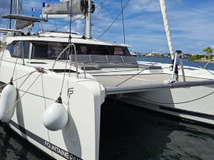 Astrea 42 „MARGUERITE“ – fotka 1