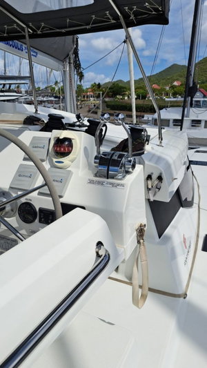 Astrea 42 „MARGUERITE“ – fotka 9