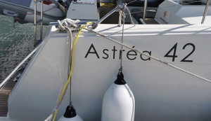 Astrea 42 „MARGUERITE“ – fotka 3
