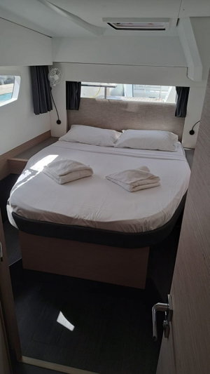 Astrea 42 „MARGUERITE“ – fotka 16