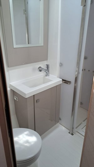 Astrea 42 „MARGUERITE“ – fotka 12