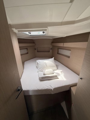Oceanis 37.1 „KARYATIS“ – fotka 2