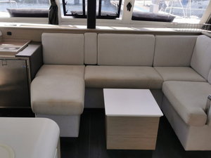 Isla 40 „LUNADOR“ – fotka 9