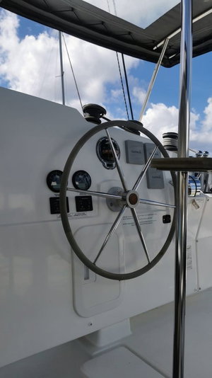 Isla 40 „LUNADOR“ – fotka 5