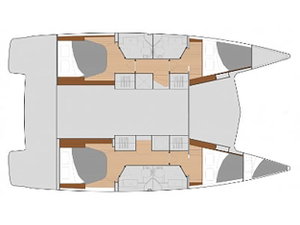 Isla 40 „LUNADOR“ – fotka 8
