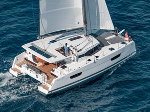 Isla 40 „LUNADOR“ – fotka 1