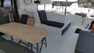 Isla 40 „LUNADOR“ – fotka 7