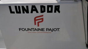 Isla 40 „LUNADOR“ – fotka 2