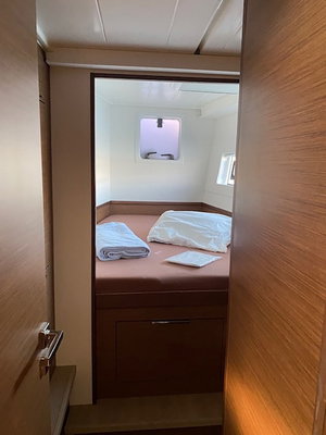 Lagoon 40 „ESTEREL“ – fotka 10
