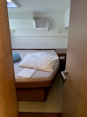 Lagoon 40 „ESTEREL“ – fotka 2