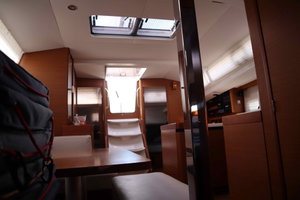 Sun Odyssey 440 „DIAMOND“ – fotka 32