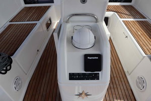 Sun Odyssey 440 „DIAMOND“ – fotka 4