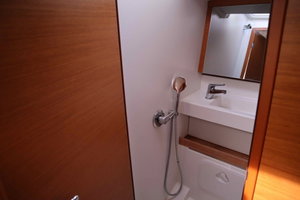 Sun Odyssey 440 „DIAMOND“ – fotka 30