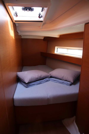 Sun Odyssey 440 „DIAMOND“ – fotka 29