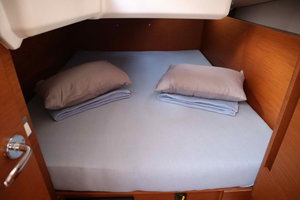 Sun Odyssey 440 „DIAMOND“ – fotka 19