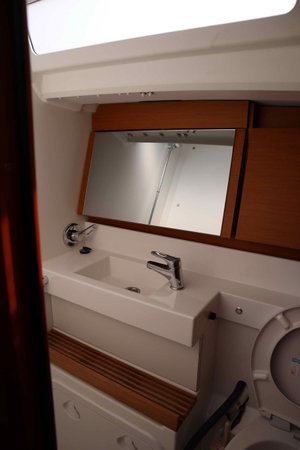 Sun Odyssey 440 „DIAMOND“ – fotka 31