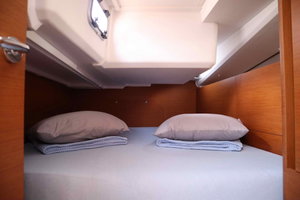 Sun Odyssey 440 „DIAMOND“ – fotka 24