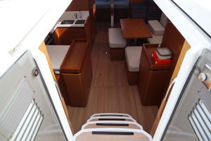 Sun Odyssey 440 „DIAMOND“ – fotka 2