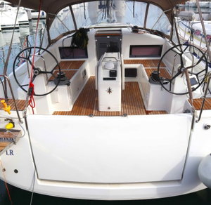 Sun Odyssey 440 „DIAMOND“ – fotka 3