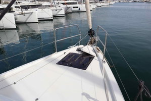 Sun Odyssey 440 „DIAMOND“ – fotka 21