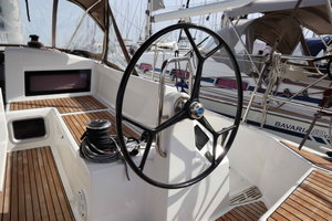 Sun Odyssey 440 „DIAMOND“ – fotka 6