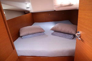 Sun Odyssey 440 „DIAMOND“ – fotka 25