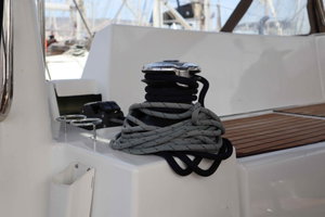 Sun Odyssey 440 „DIAMOND“ – fotka 8