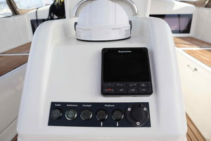 Sun Odyssey 440 „DIAMOND“ – fotka 5