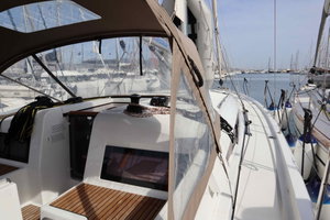 Sun Odyssey 440 „DIAMOND“ – fotka 9