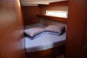 Sun Odyssey 440 „DIAMOND“ – fotka 27