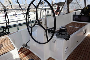Sun Odyssey 440 „DIAMOND“ – fotka 7